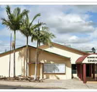 The Kyogle Community Cinema - Broome Tourism