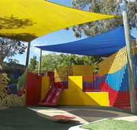 Logan Gardens - Broome Tourism
