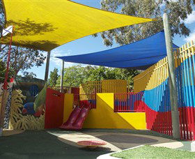 Logan Gardens - Broome Tourism 0