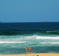 Merewether Beach - Broome Tourism