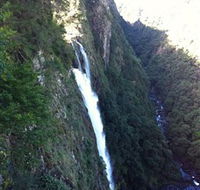Ellenborough Falls - Broome Tourism