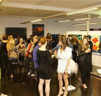 Bondi Art Lounge - Broome Tourism