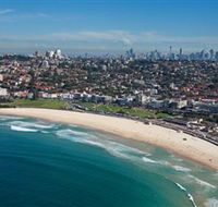Bondi Beach - Broome Tourism