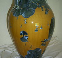 Yatte Yattah Pottery - Broome Tourism