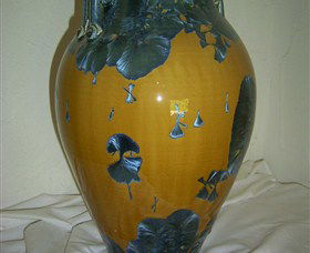 Yatte Yattah Pottery - Broome Tourism 0