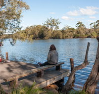 Corramy Regional Park - Broome Tourism