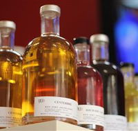 Glen Gowrie Distillery - Broome Tourism