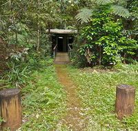 Brindle Creek picnic area - Broome Tourism