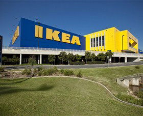 IKEA Logan - Broome Tourism 0