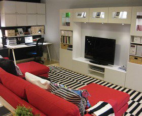 IKEA Logan - Broome Tourism 3