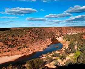 Kalbarri National Park WA Broome Tourism