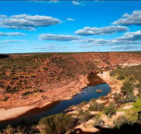 Kalbarri National Park - Broome Tourism