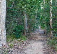 Delta track - Broome Tourism