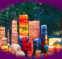 The Candle Shack - Broome Tourism