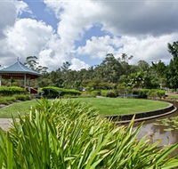 Underwood Park - Broome Tourism