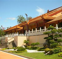 Chung Tian Temple - Broome Tourism
