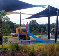 Shailer Pioneer Park - Broome Tourism