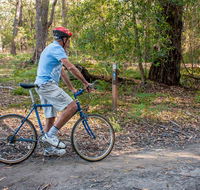 Monument Beach ride from Bendalong - Broome Tourism