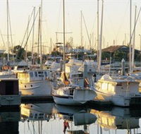 Brisbane Bayside - Broome Tourism