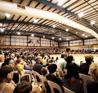 Mount Warren Sports Centre - Broome Tourism