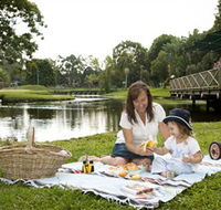 Doug Larsen Park - Broome Tourism