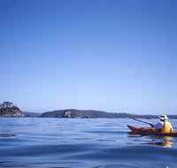 Kayaking Batemans Bay - Broome Tourism