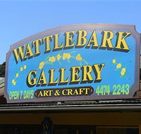 Wattlebark Gallery - Batemans Bay Arts and Crafts Society - Broome Tourism