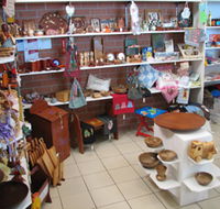 Clock Tower Gallery - Broome Tourism