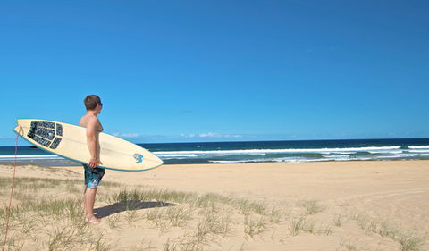 Worimi National Park - Broome Tourism 3