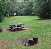 Never Never picnic area - Broome Tourism