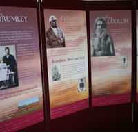 Yugambeh Museum Language and Heritage Research Centre - Broome Tourism