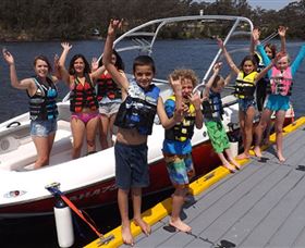 Batehaven NSW Broome Tourism
