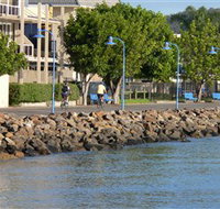 Batemans Bay Cycleway - Broome Tourism