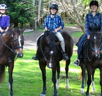 Kings Creek Saddle Club - Broome Tourism