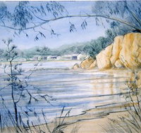 Norma Holt Studio Gallery - Broome Tourism