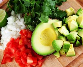 The Avocado Farm - Broome Tourism 0