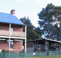 Moruya Museum - Broome Tourism