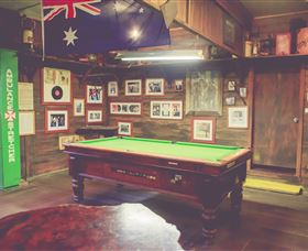The Pub With No Beer - Broome Tourism 2