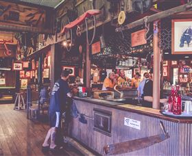 The Pub With No Beer - Broome Tourism 4
