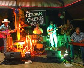 The Pub With No Beer - Broome Tourism 5