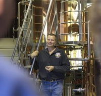 Murrays Brewery and Port Stephens Winery - Broome Tourism