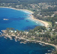 Batemans Bay Snorkelling Trail - Broome Tourism
