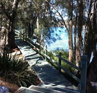 Historic Quarry Park - Moruya - Broome Tourism