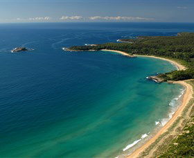 South Durras NSW Broome Tourism