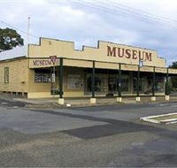 Manning Valley Historical Society and Museum - Broome Tourism