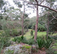 Booderee National Park Botanic Gardens - Broome Tourism