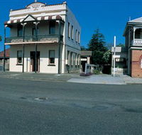 Wingham Self-Guided Heritage Walk - Broome Tourism