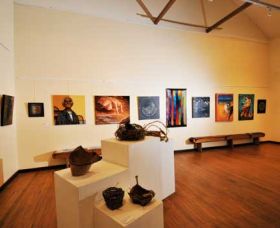 Georgica NSW Broome Tourism