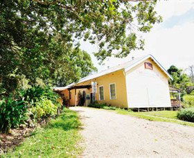 Blue Knob Hall Gallery And Cafe - Broome Tourism 4