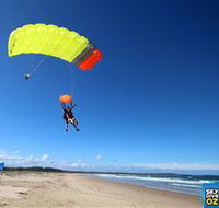 Skydive Oz Batemans Bay - Broome Tourism